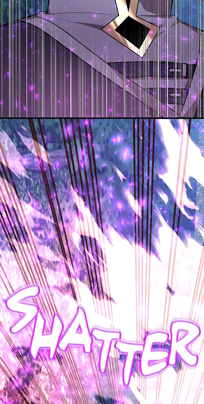 Read I Got Lucky And Pulled A 10th Rank Summon EN Manga Online