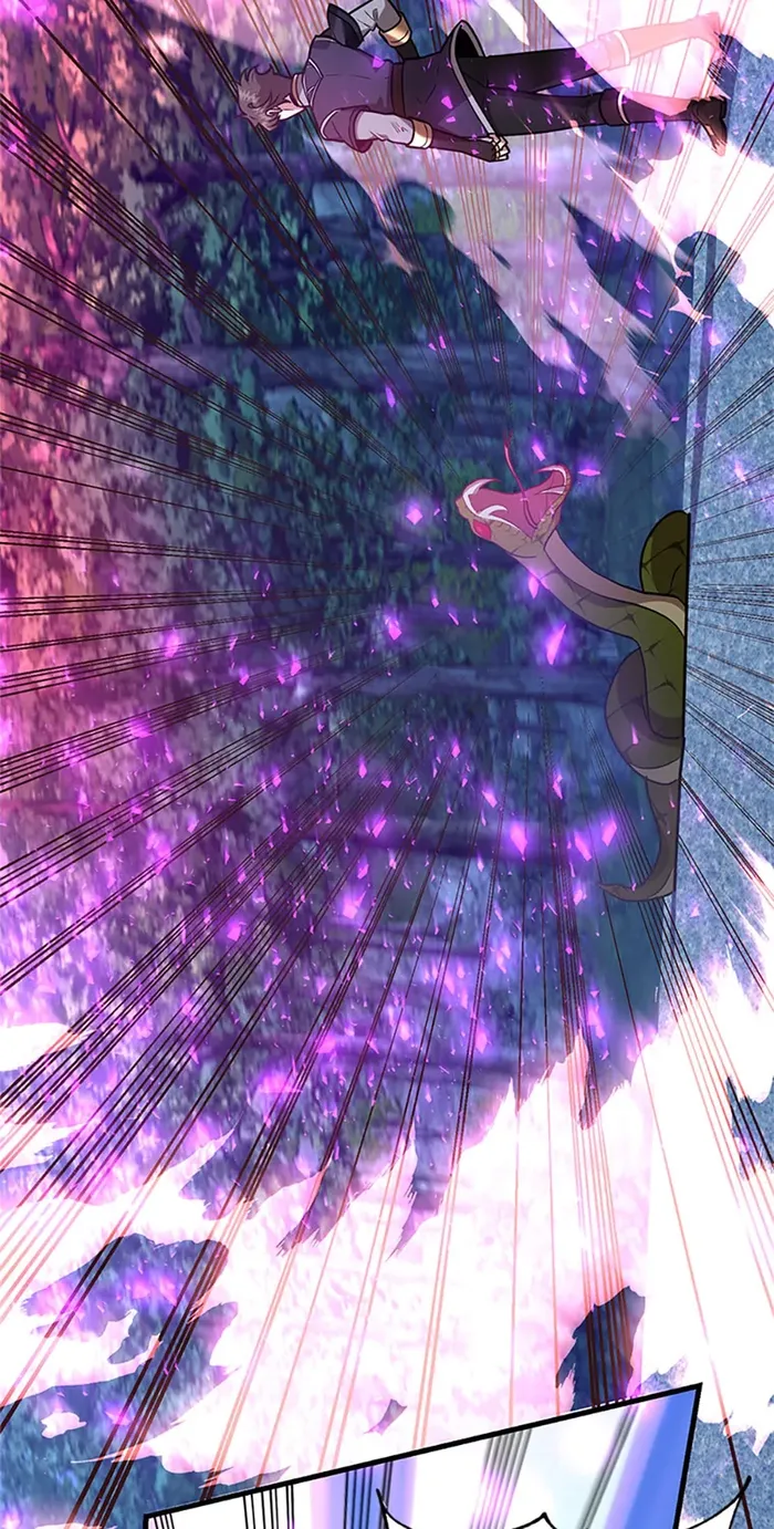 Read I Got Lucky And Pulled A 10th Rank Summon EN Manga Online