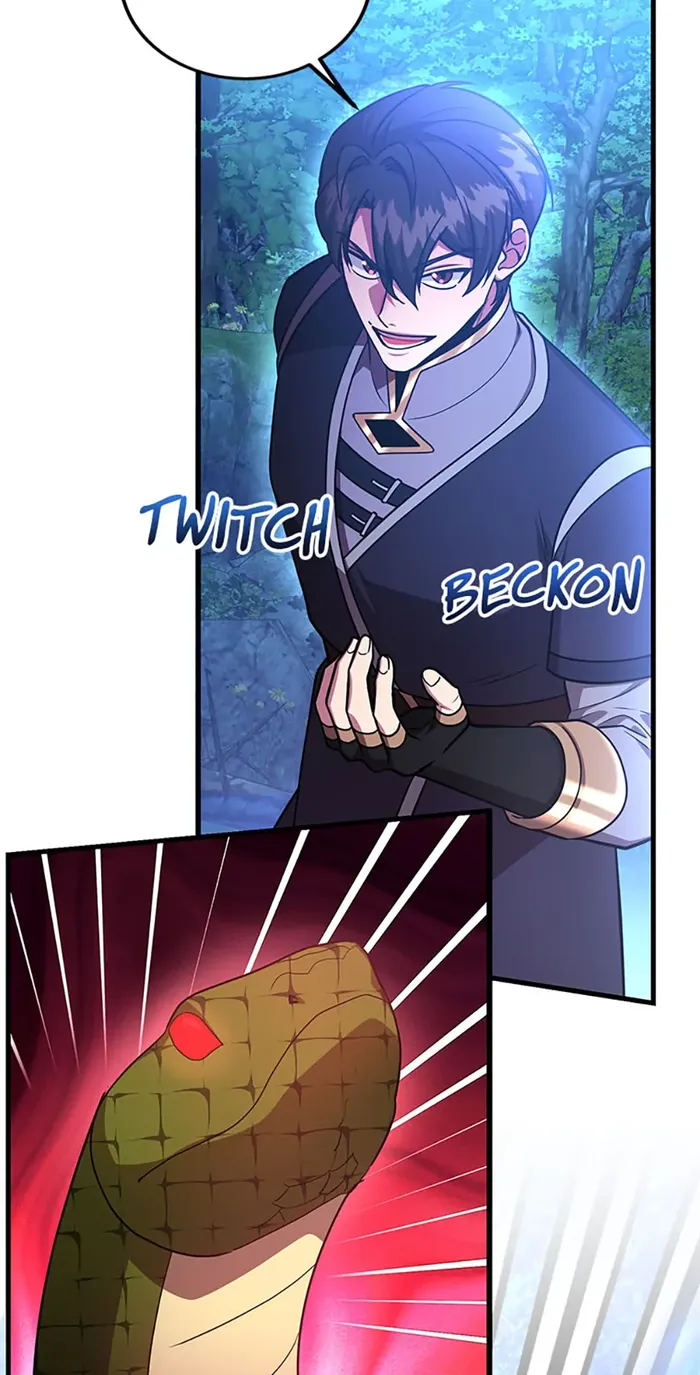 Read I Got Lucky And Pulled A 10th Rank Summon EN Manga Online