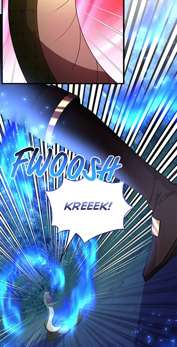 Read I Got Lucky And Pulled A 10th Rank Summon EN Manga Online