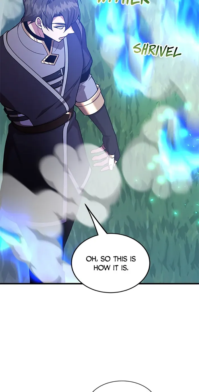 Read I Got Lucky And Pulled A 10th Rank Summon EN Manga Online