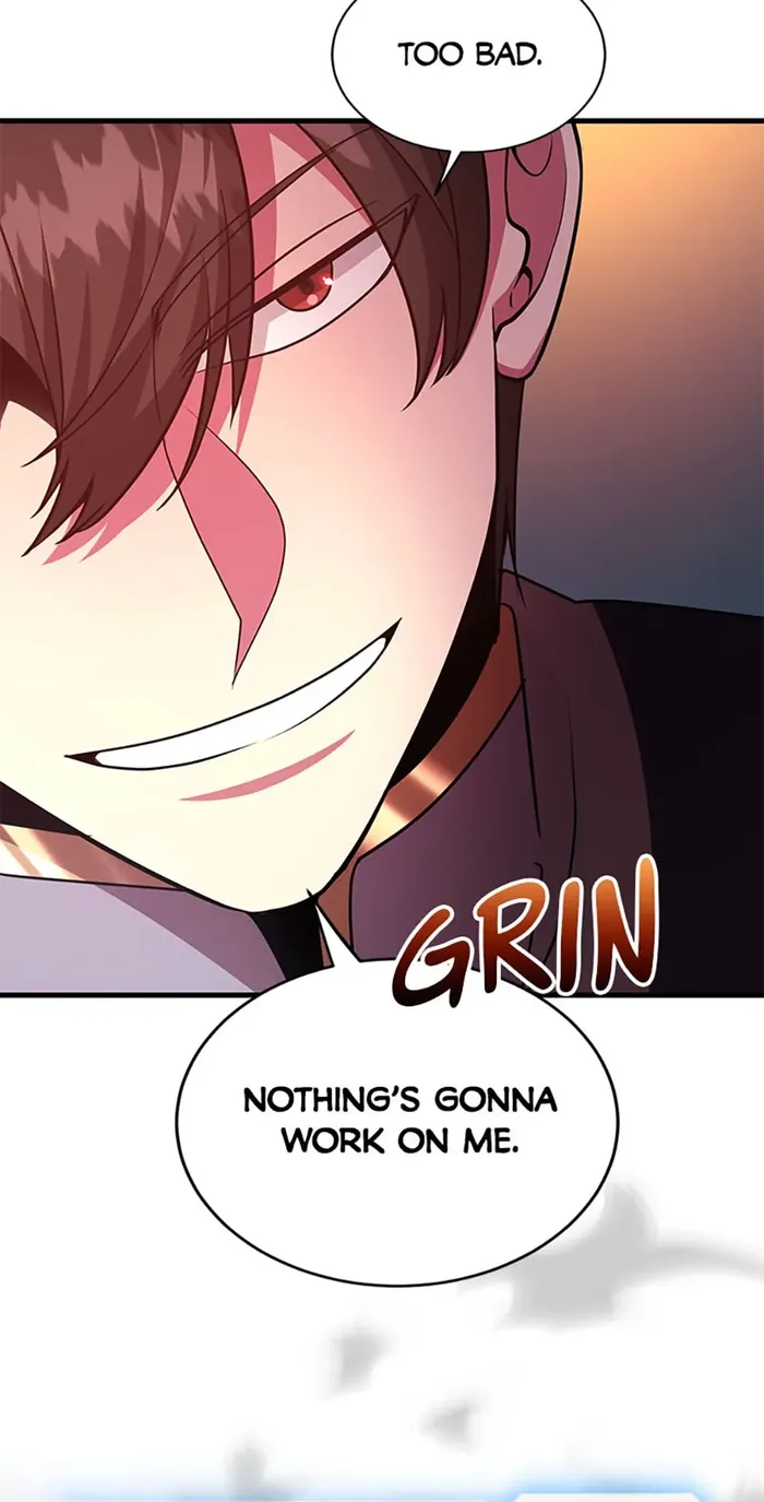 Read I Got Lucky And Pulled A 10th Rank Summon EN Manga Online