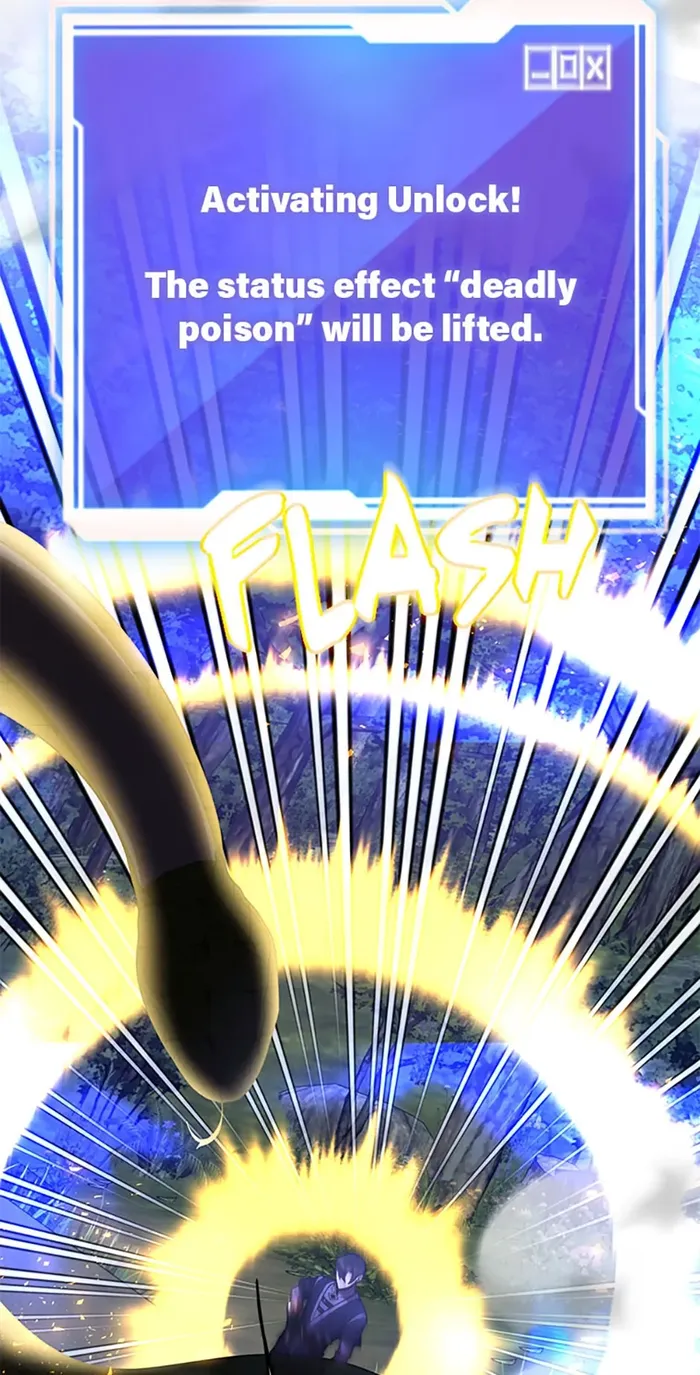 Read I Got Lucky And Pulled A 10th Rank Summon EN Manga Online