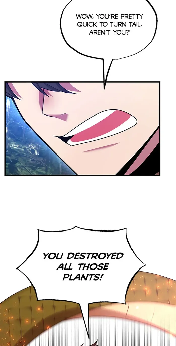 Read I Got Lucky And Pulled A 10th Rank Summon EN Manga Online