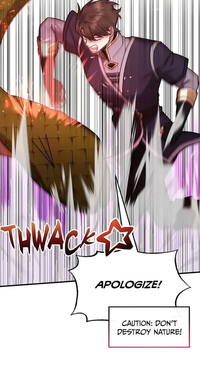 Read I Got Lucky And Pulled A 10th Rank Summon EN Manga Online