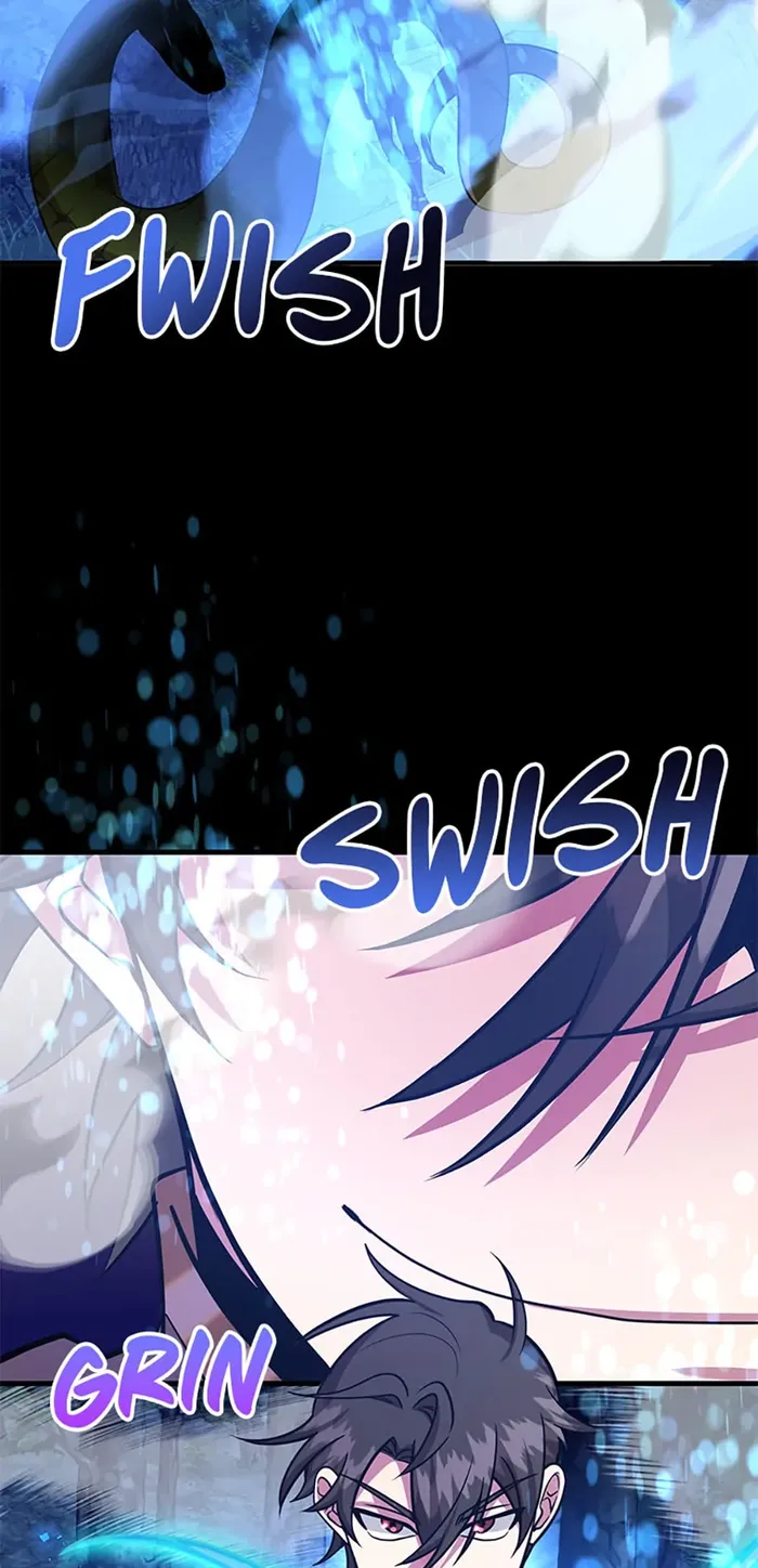 Read I Got Lucky And Pulled A 10th Rank Summon EN Manga Online