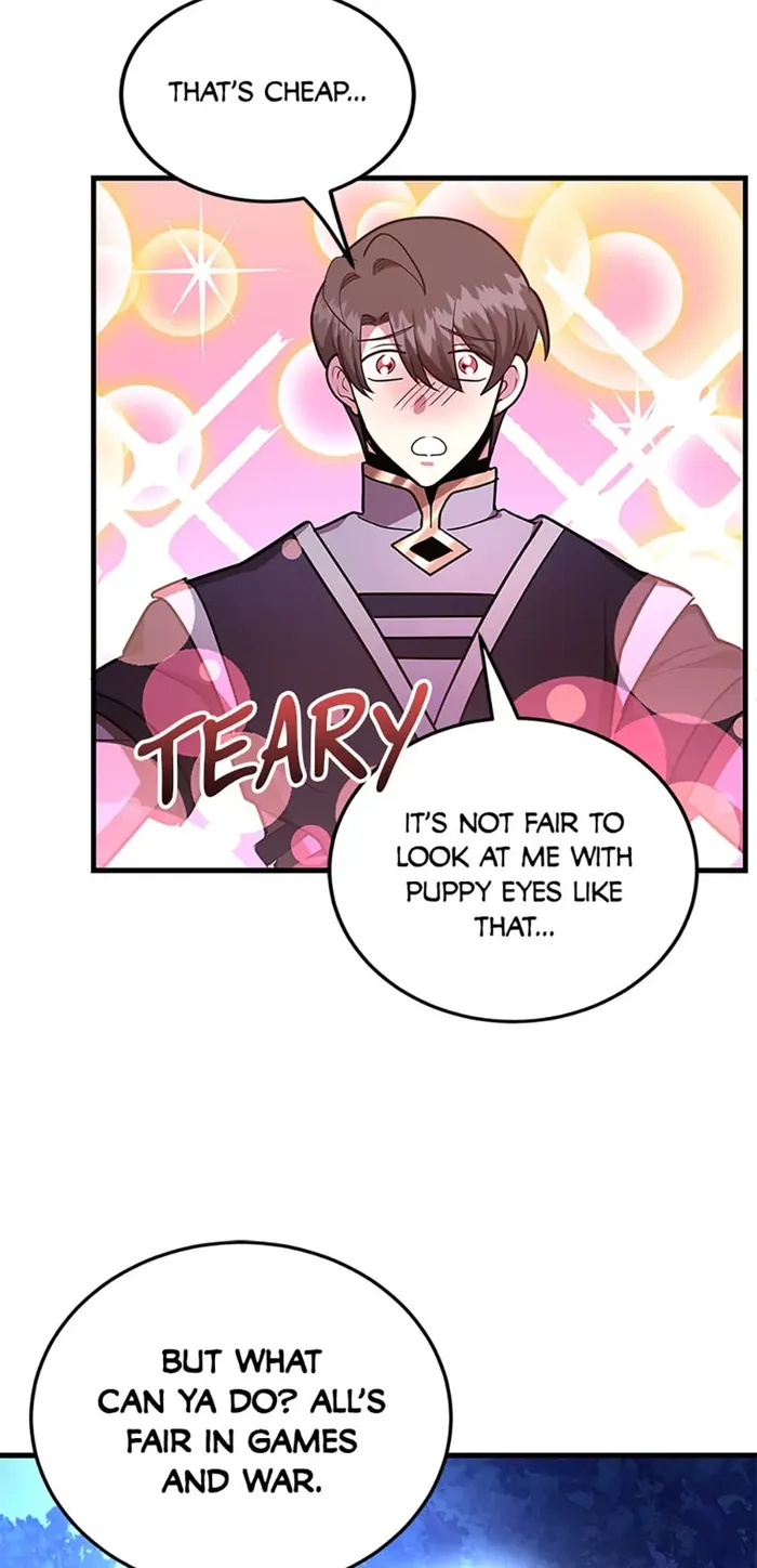 Read I Got Lucky And Pulled A 10th Rank Summon EN Manga Online