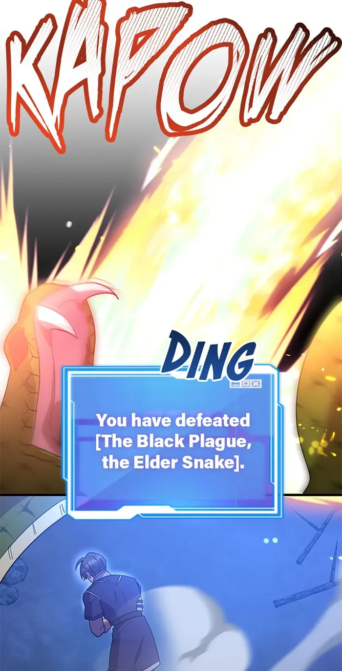 Read I Got Lucky And Pulled A 10th Rank Summon EN Manga Online