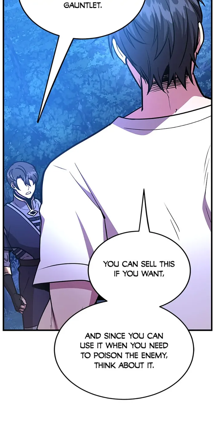 Read I Got Lucky And Pulled A 10th Rank Summon EN Manga Online
