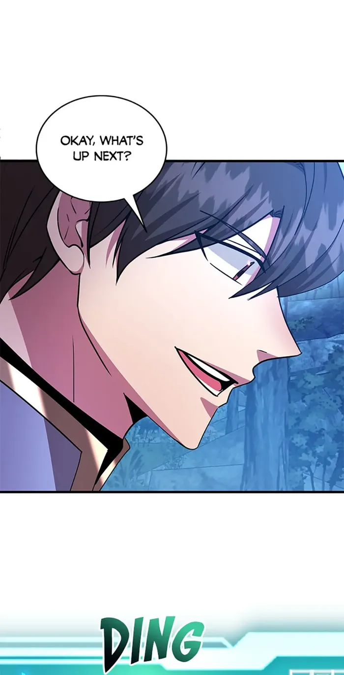 Read I Got Lucky And Pulled A 10th Rank Summon EN Manga Online