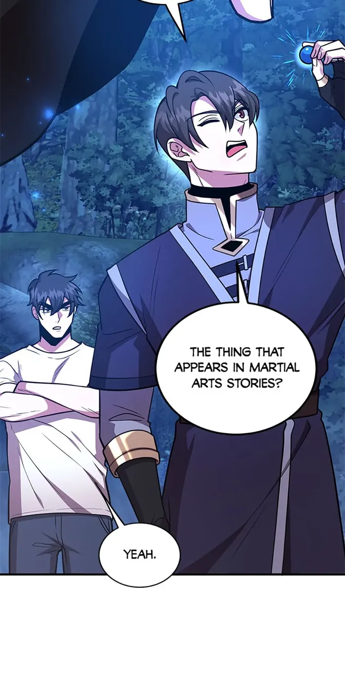 Read I Got Lucky And Pulled A 10th Rank Summon EN Manga Online