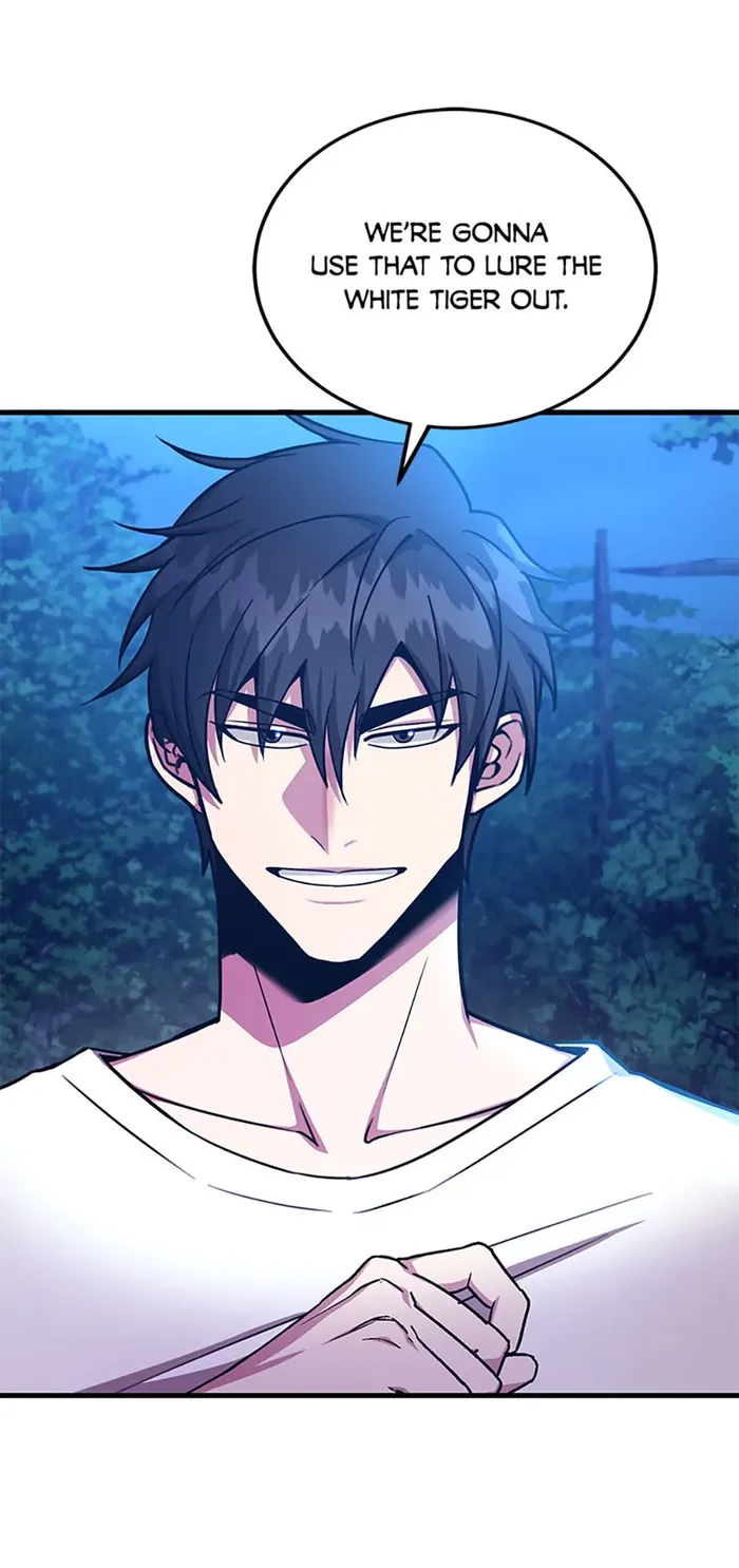 Read I Got Lucky And Pulled A 10th Rank Summon EN Manga Online