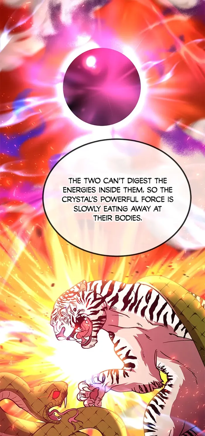 Read I Got Lucky And Pulled A 10th Rank Summon EN Manga Online