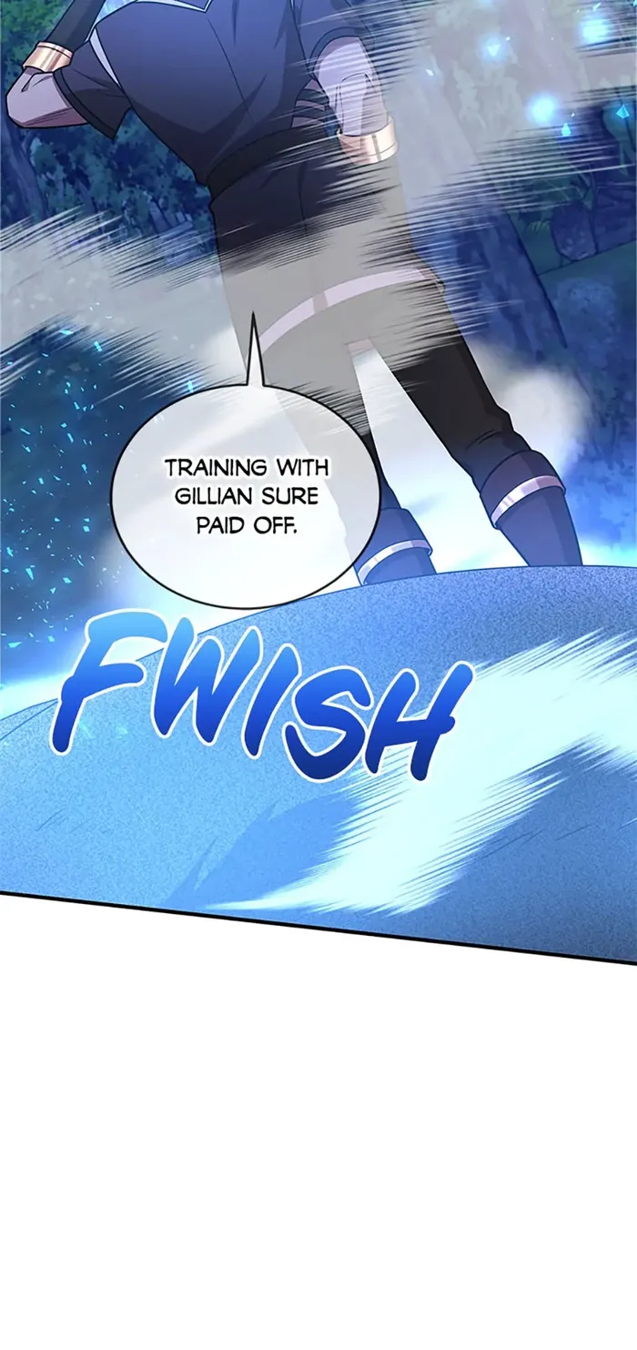 Read I Got Lucky And Pulled A 10th Rank Summon EN Manga Online