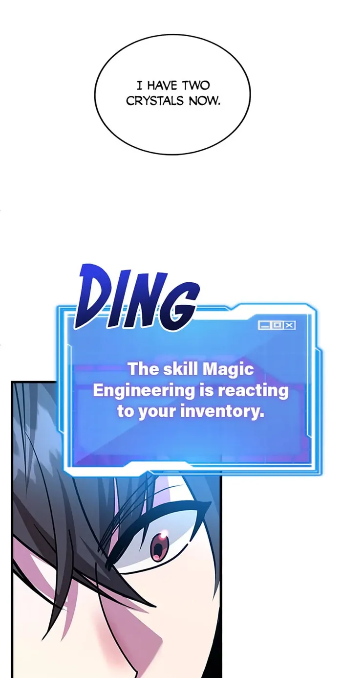 Read I Got Lucky And Pulled A 10th Rank Summon EN Manga Online