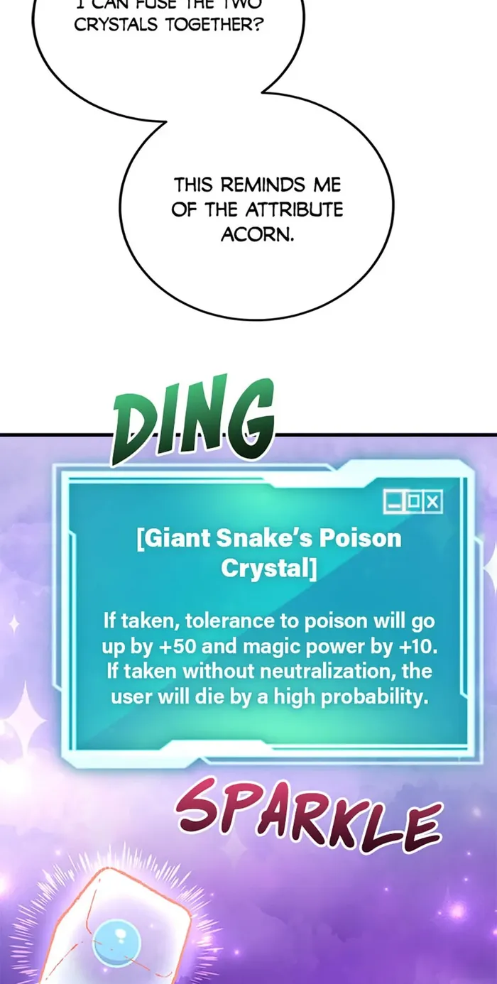 Read I Got Lucky And Pulled A 10th Rank Summon EN Manga Online