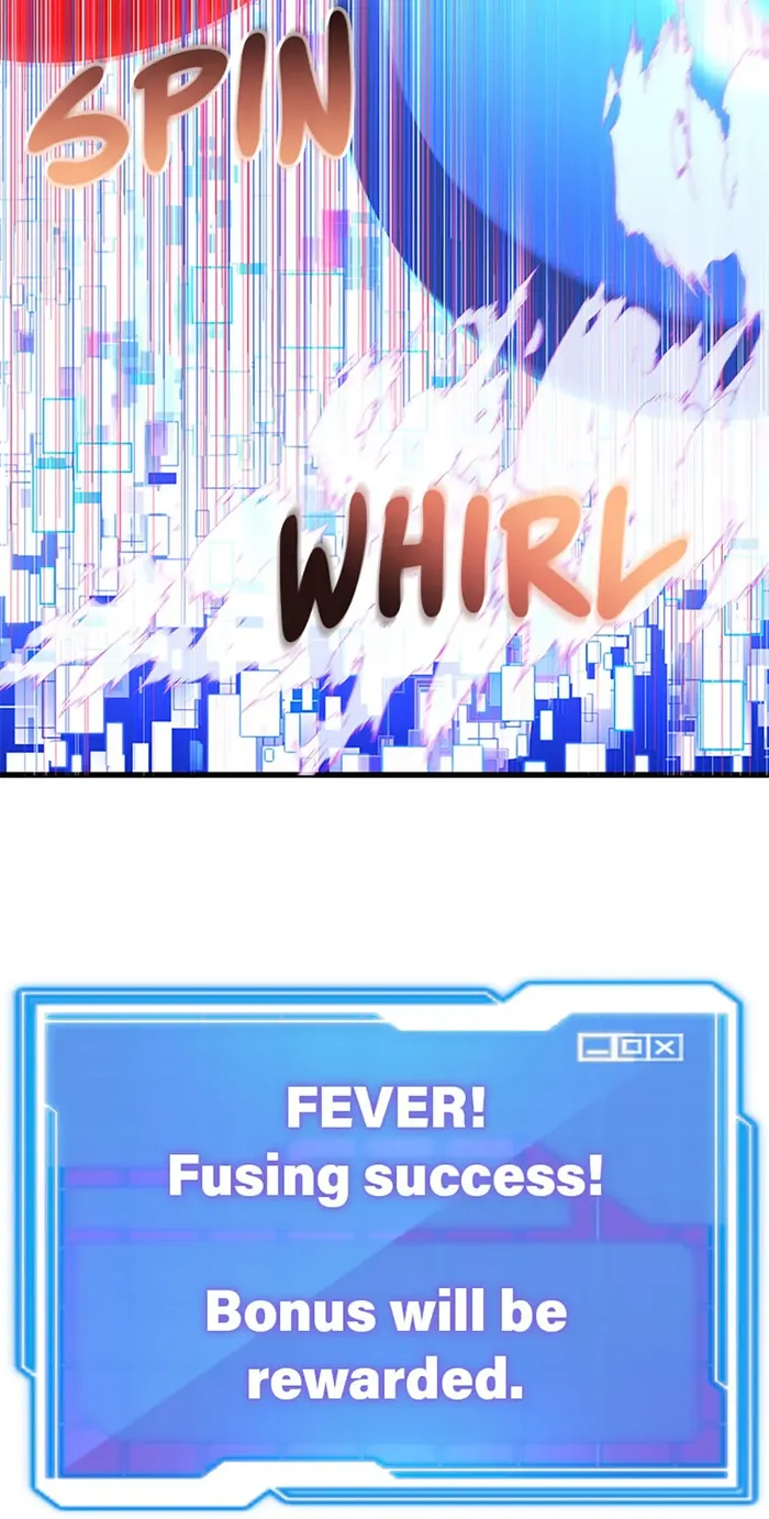 Read I Got Lucky And Pulled A 10th Rank Summon EN Manga Online