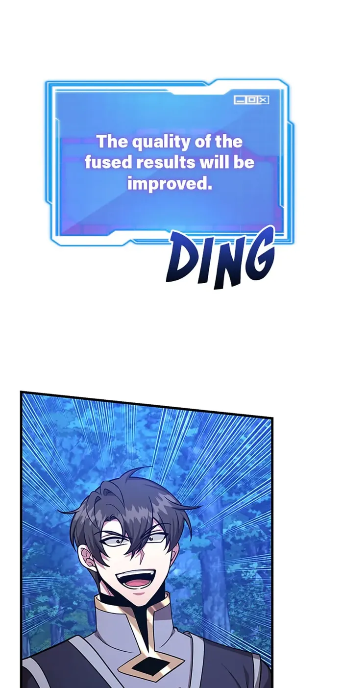 Read I Got Lucky And Pulled A 10th Rank Summon EN Manga Online