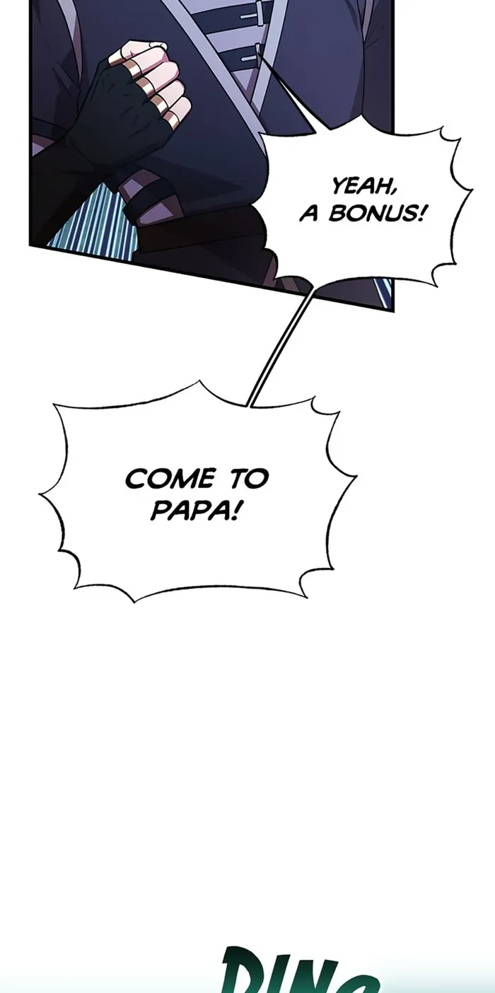 Read I Got Lucky And Pulled A 10th Rank Summon EN Manga Online