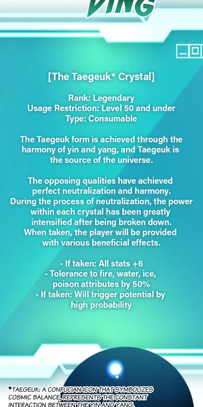 Read I Got Lucky And Pulled A 10th Rank Summon EN Manga Online