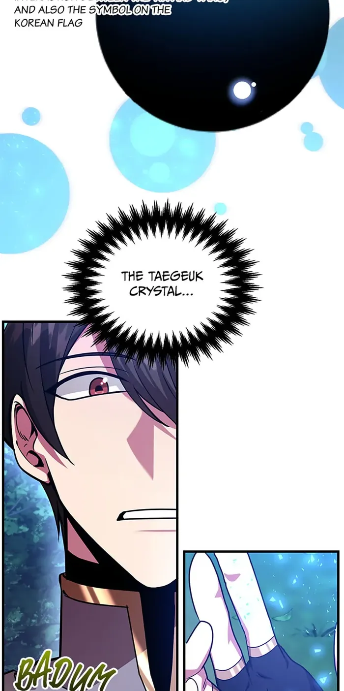 Read I Got Lucky And Pulled A 10th Rank Summon EN Manga Online