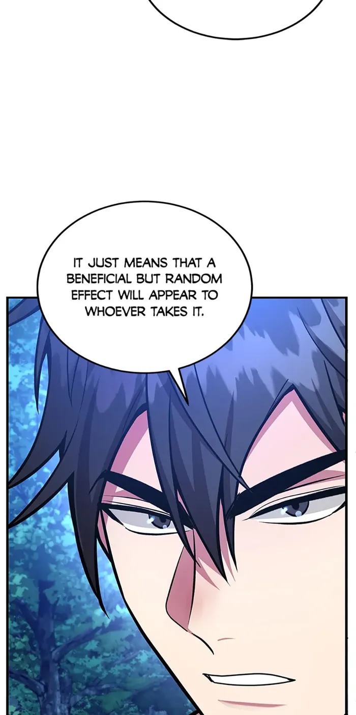 Read I Got Lucky And Pulled A 10th Rank Summon EN Manga Online
