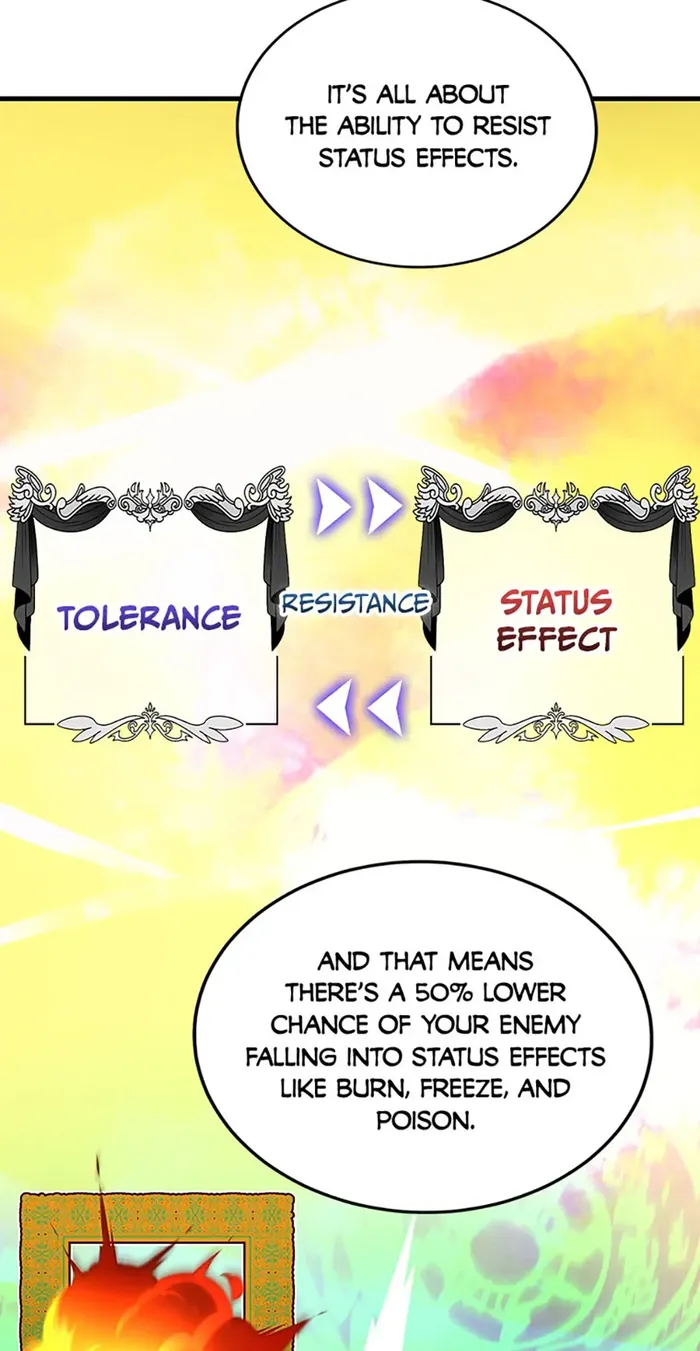 Read I Got Lucky And Pulled A 10th Rank Summon EN Manga Online