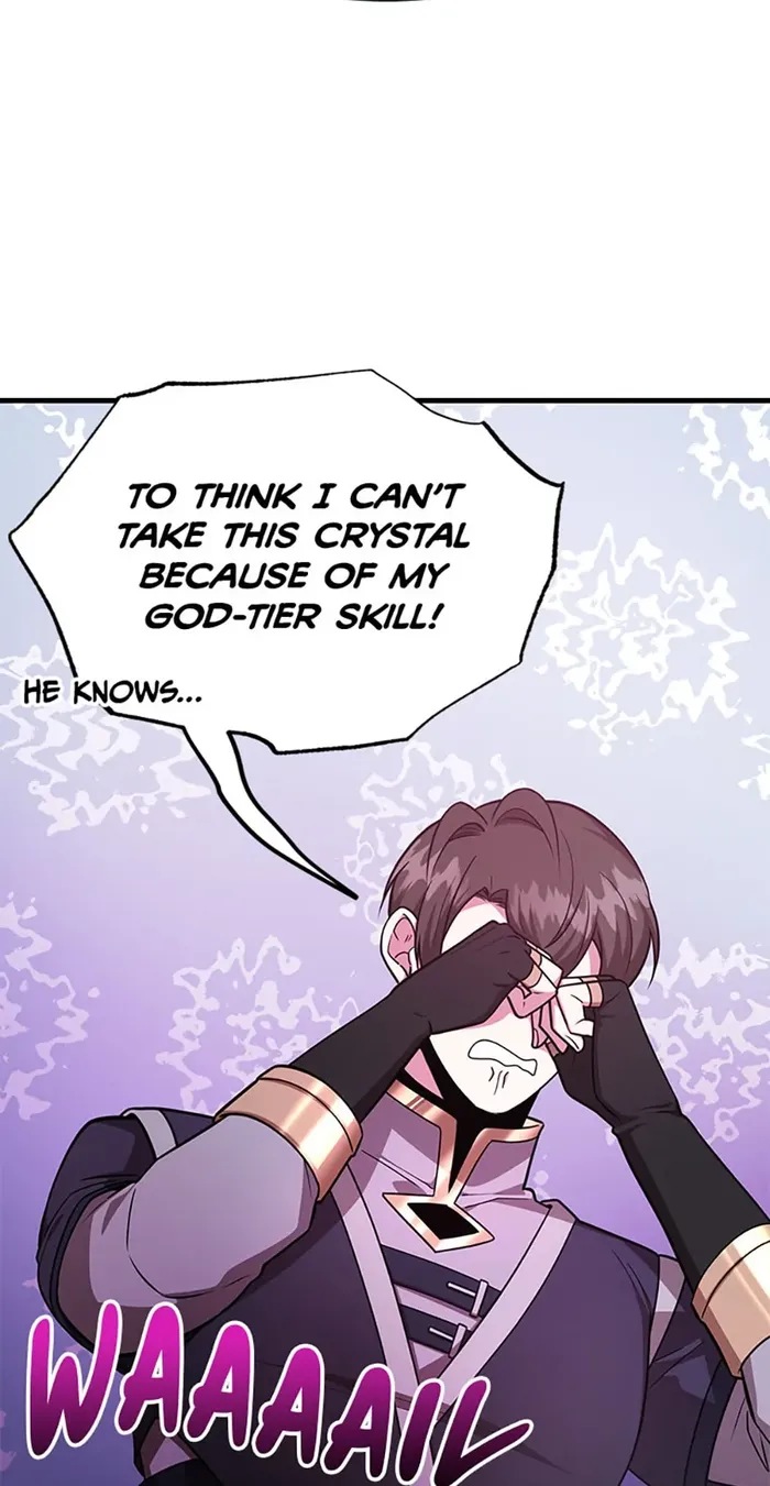 Read I Got Lucky And Pulled A 10th Rank Summon EN Manga Online