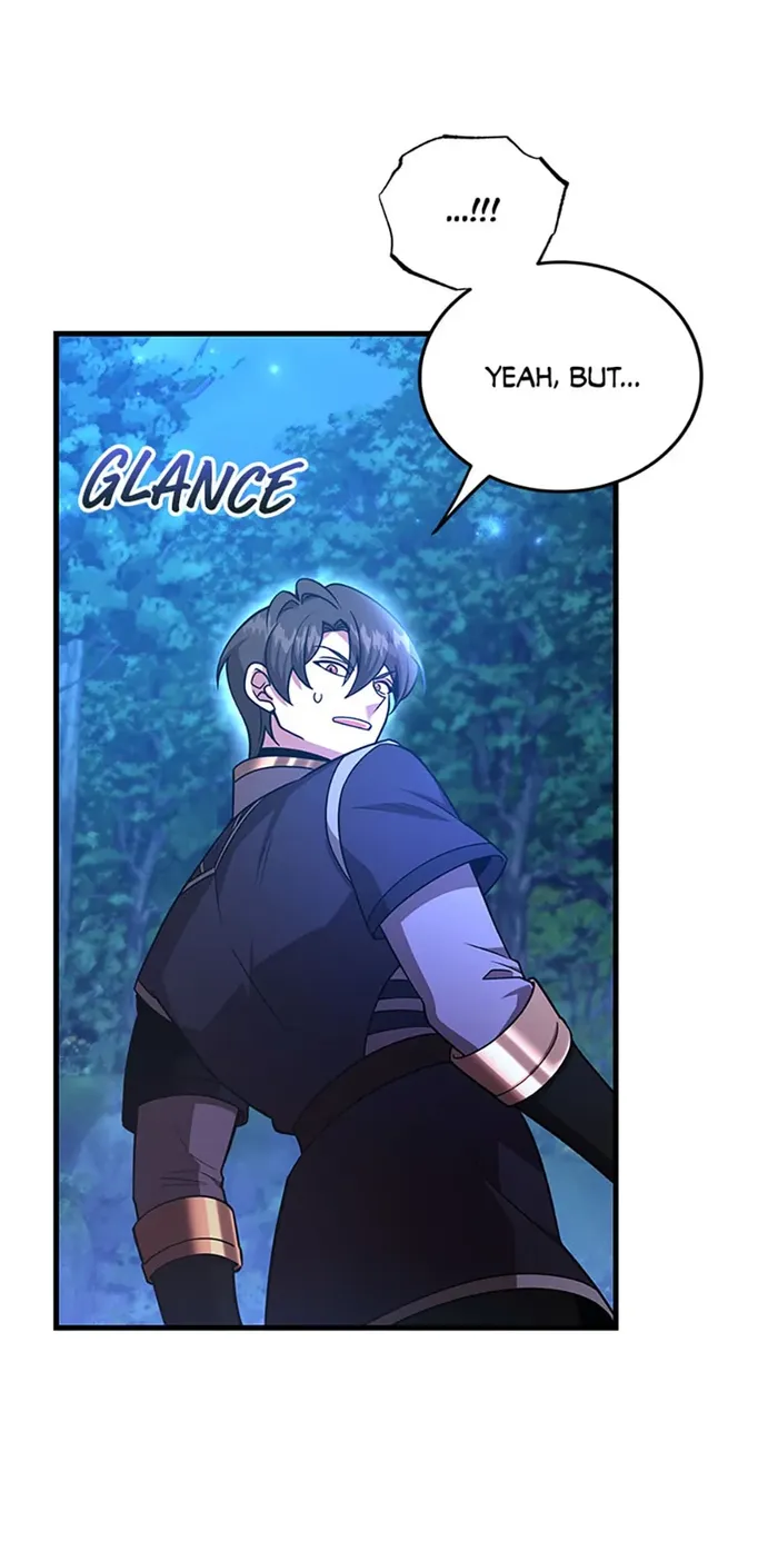 Read I Got Lucky And Pulled A 10th Rank Summon EN Manga Online