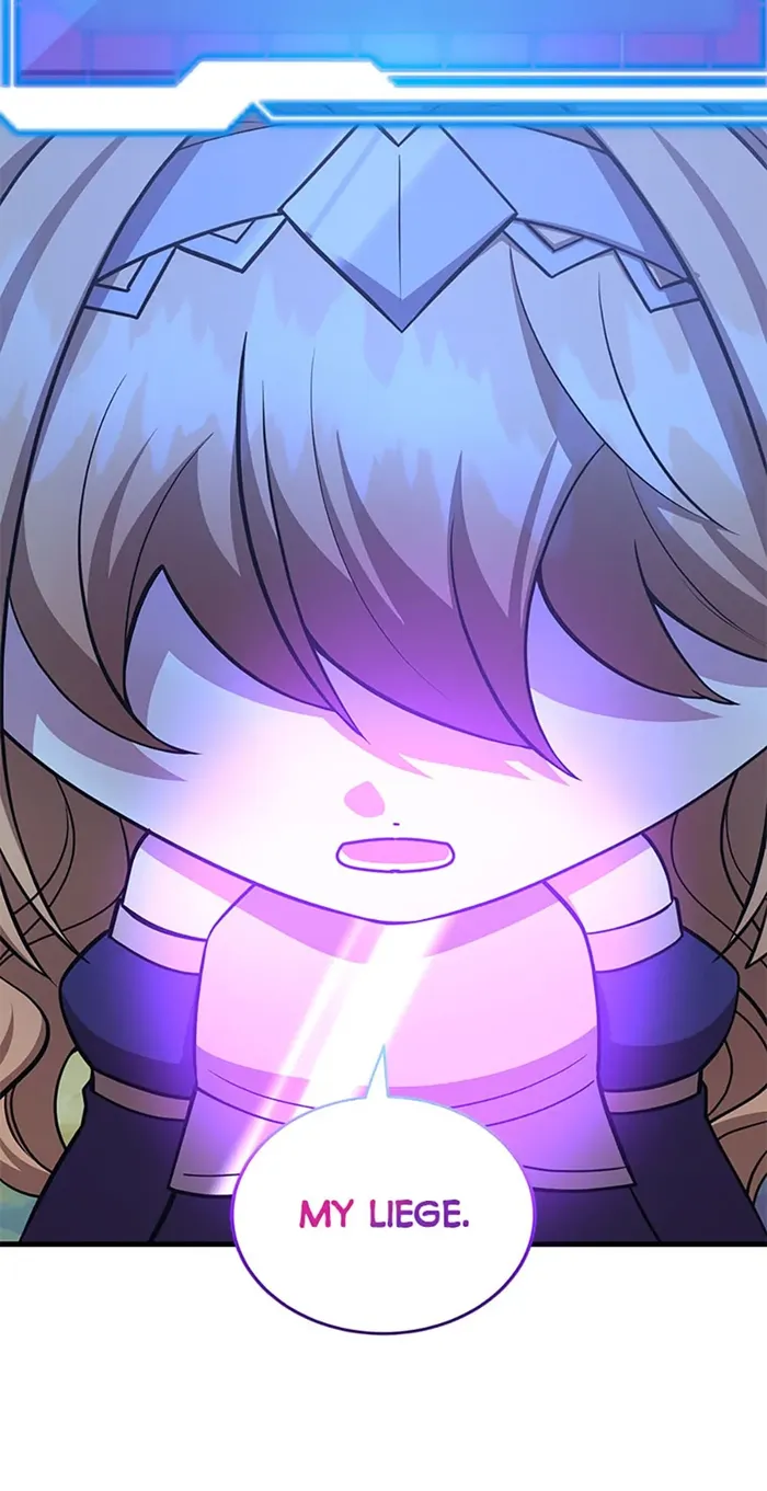 Read I Got Lucky And Pulled A 10th Rank Summon EN Manga Online