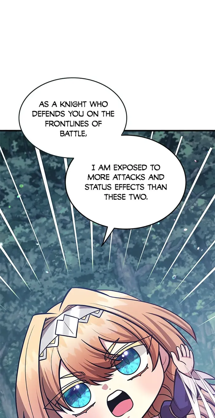 Read I Got Lucky And Pulled A 10th Rank Summon EN Manga Online
