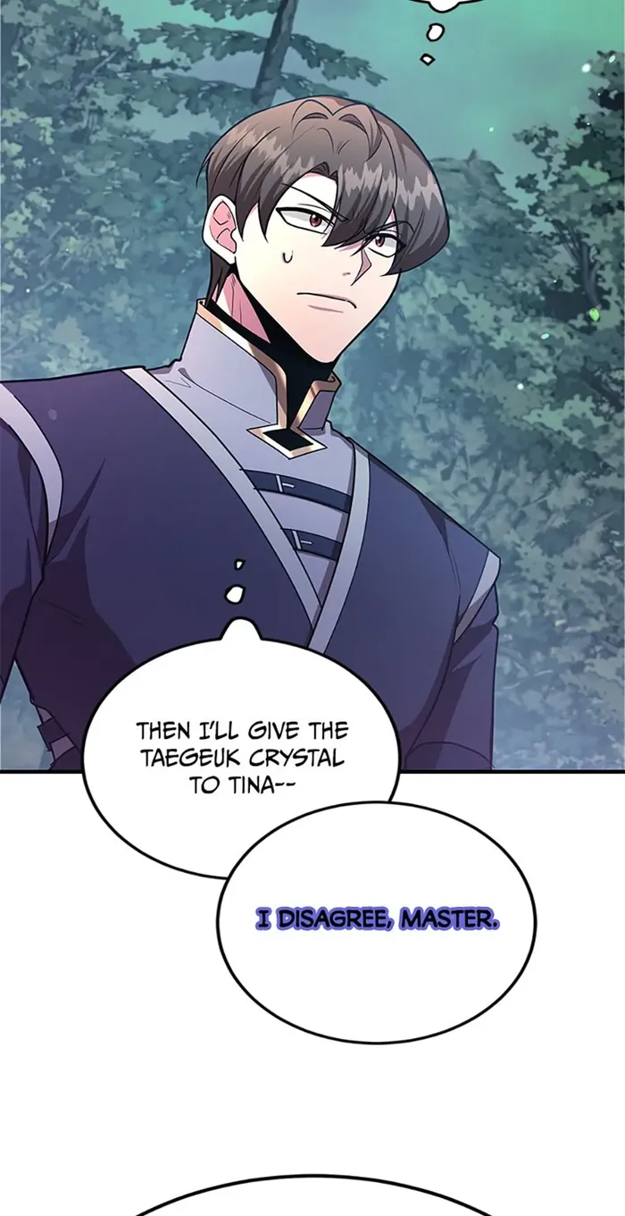 Read I Got Lucky And Pulled A 10th Rank Summon EN Manga Online