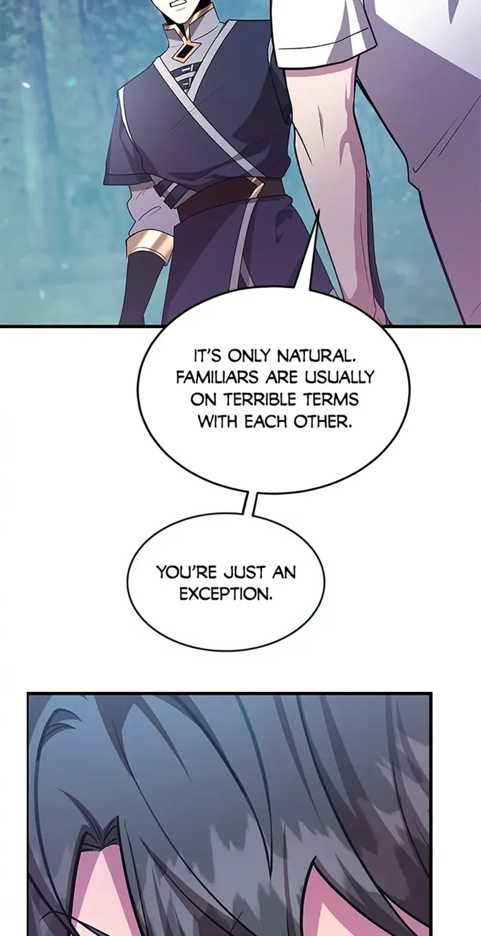 Read I Got Lucky And Pulled A 10th Rank Summon EN Manga Online