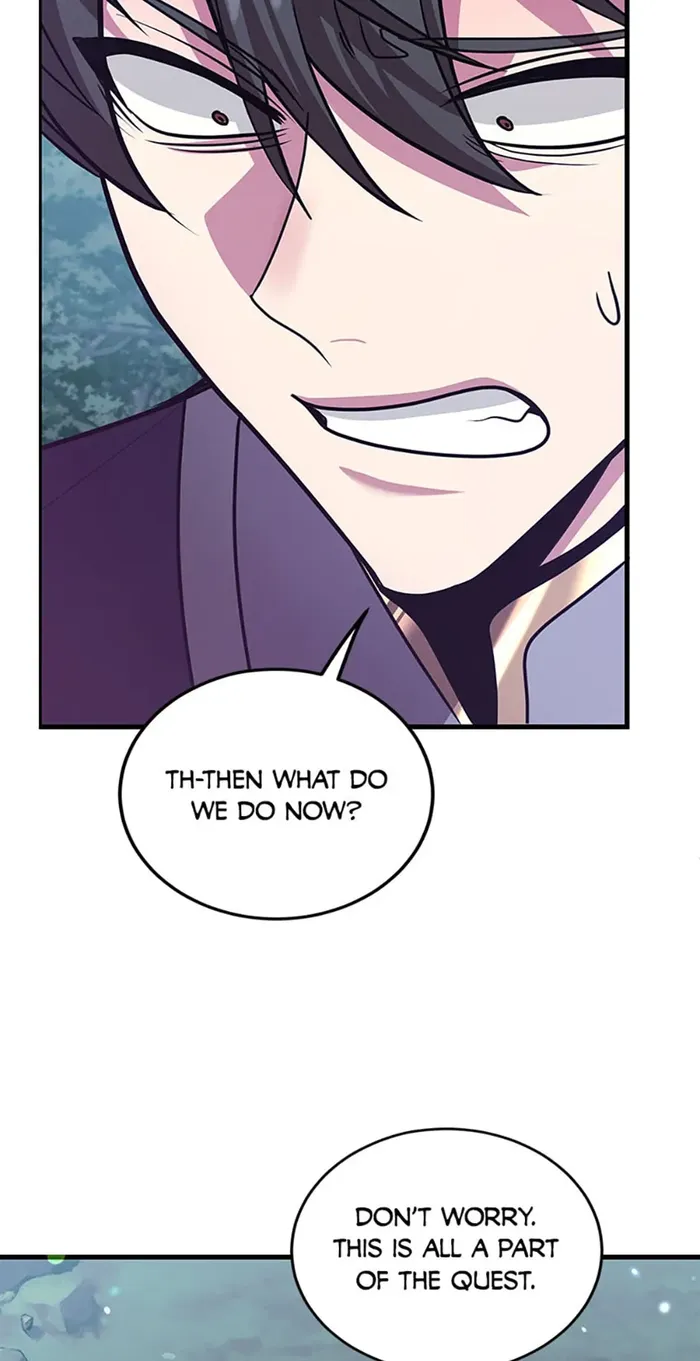 Read I Got Lucky And Pulled A 10th Rank Summon EN Manga Online