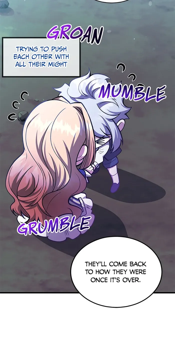 Read I Got Lucky And Pulled A 10th Rank Summon EN Manga Online