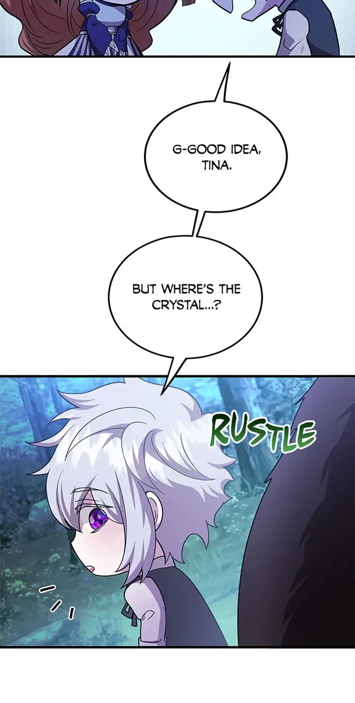 Read I Got Lucky And Pulled A 10th Rank Summon EN Manga Online