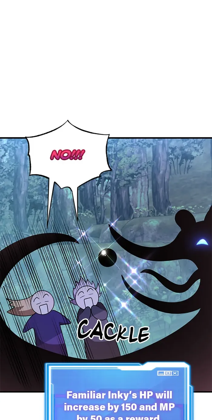 Read I Got Lucky And Pulled A 10th Rank Summon EN Manga Online