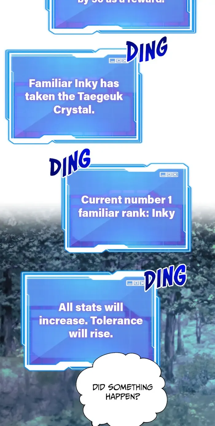 Read I Got Lucky And Pulled A 10th Rank Summon EN Manga Online