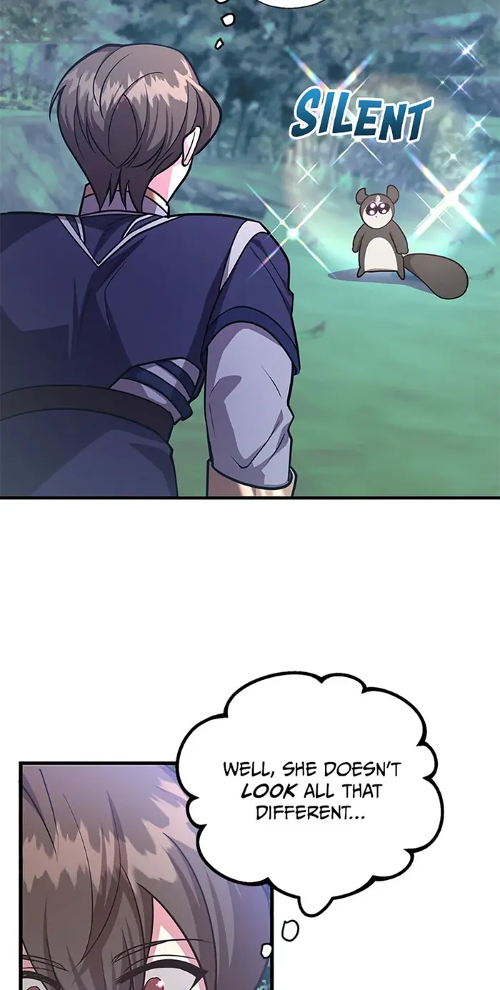 Read I Got Lucky And Pulled A 10th Rank Summon EN Manga Online