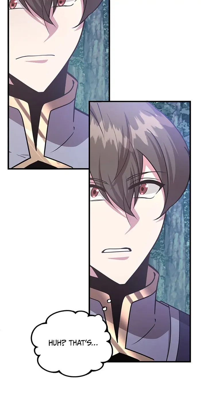 Read I Got Lucky And Pulled A 10th Rank Summon EN Manga Online