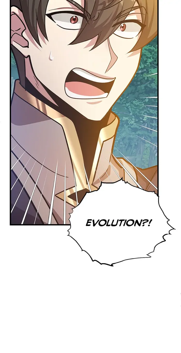 Read I Got Lucky And Pulled A 10th Rank Summon EN Manga Online