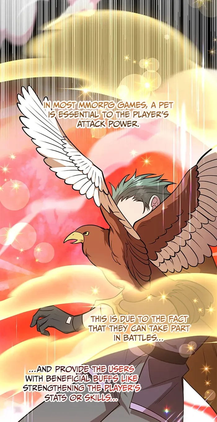 Read I Got Lucky And Pulled A 10th Rank Summon EN Manga Online