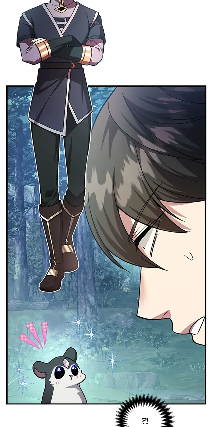 Read I Got Lucky And Pulled A 10th Rank Summon EN Manga Online