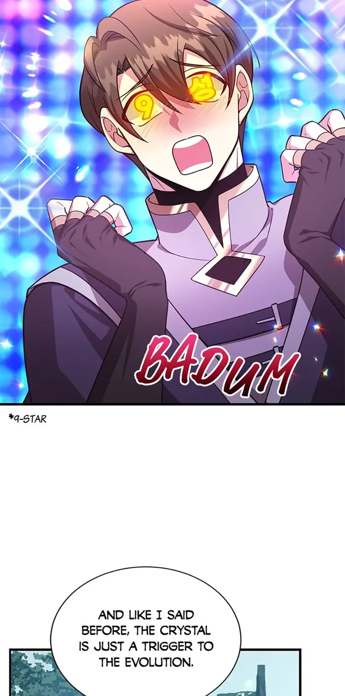 Read I Got Lucky And Pulled A 10th Rank Summon EN Manga Online