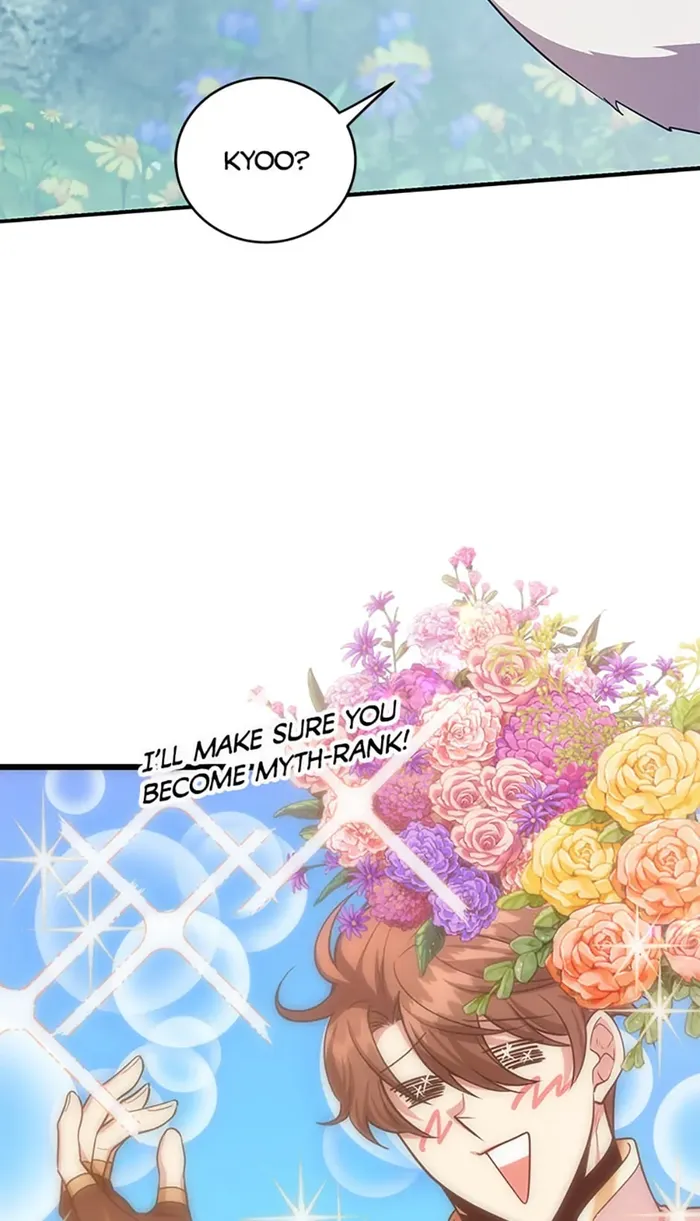 Read I Got Lucky And Pulled A 10th Rank Summon EN Manga Online