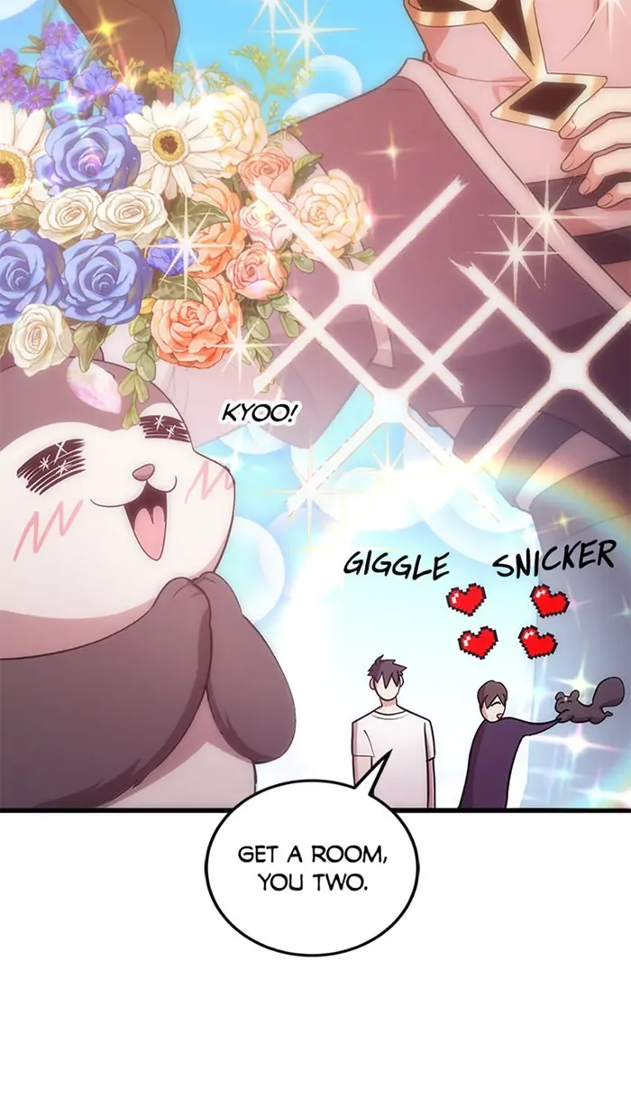 Read I Got Lucky And Pulled A 10th Rank Summon EN Manga Online