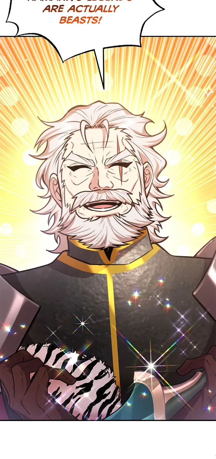 Read I Got Lucky And Pulled A 10th Rank Summon EN Manga Online