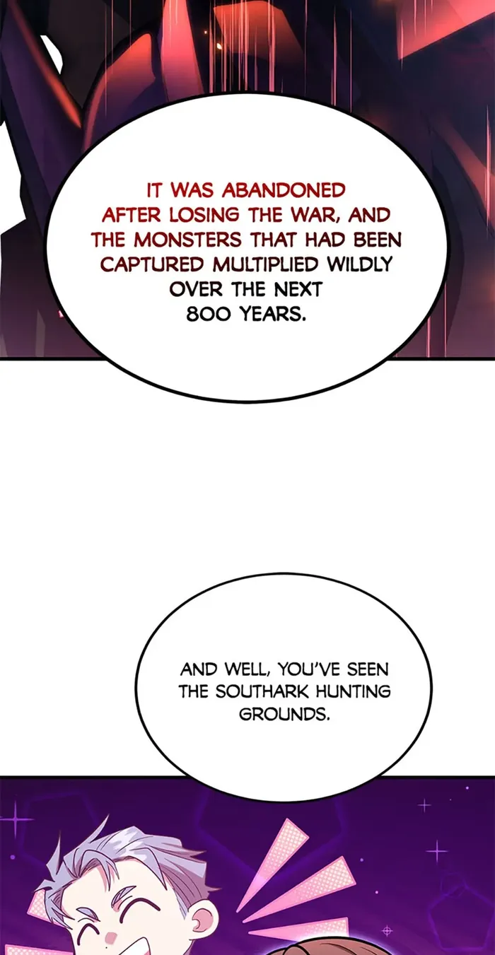 Read I Got Lucky And Pulled A 10th Rank Summon EN Manga Online