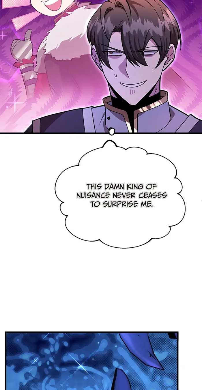 Read I Got Lucky And Pulled A 10th Rank Summon EN Manga Online