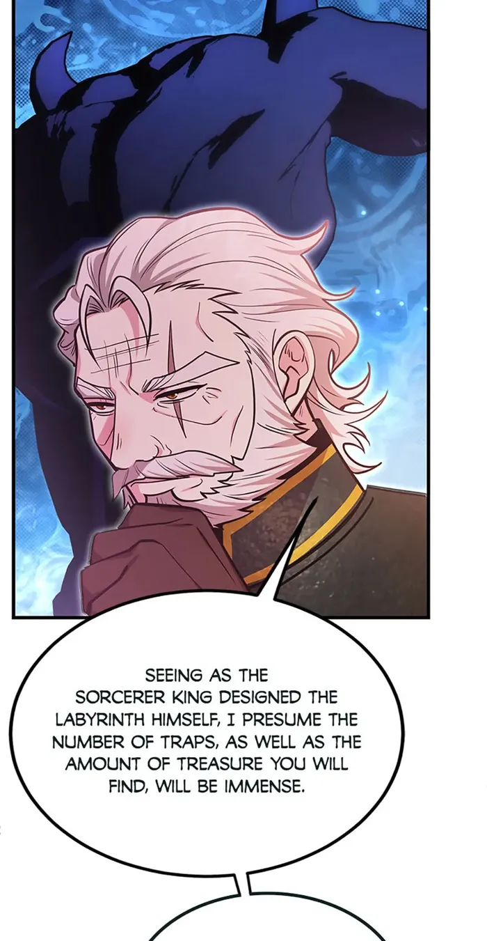 Read I Got Lucky And Pulled A 10th Rank Summon EN Manga Online